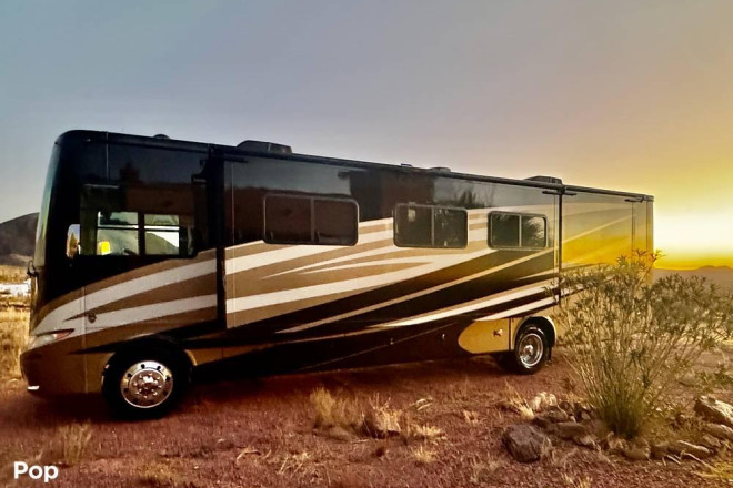 2018 Allegro Open Road 36LA