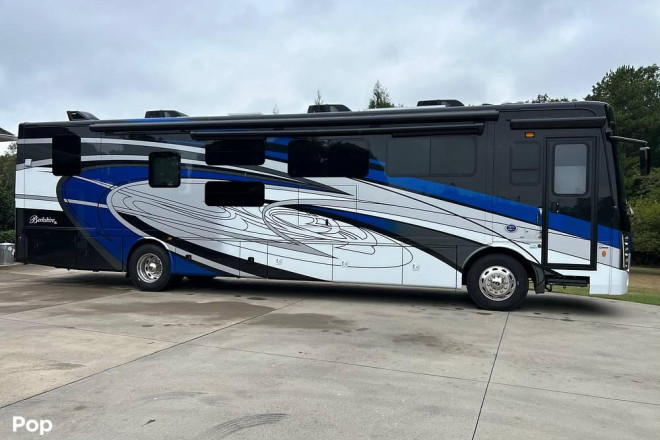 2024 Berkshire XL 40E