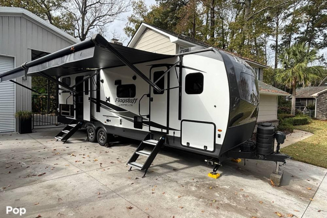 2023 Flagstaff SUPER LITE 27BHWS