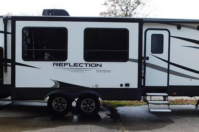 2021 Reflection 312BHTS