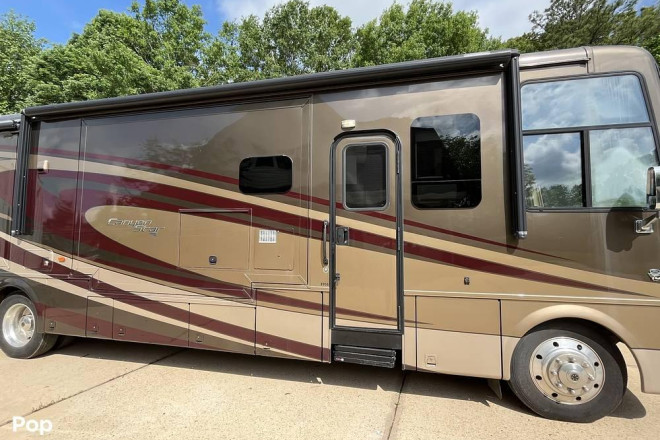 2015 Canyon Star 3953