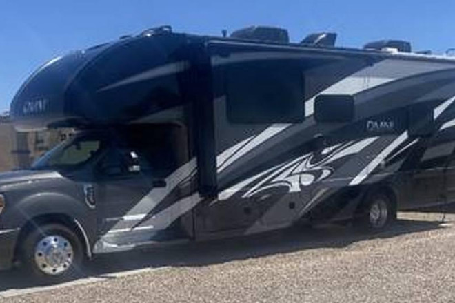 2021 Omni BH35 Super C F550