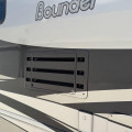 2012 Bounder