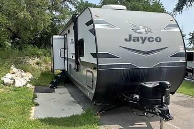 2023 Jay Flight 331BTS