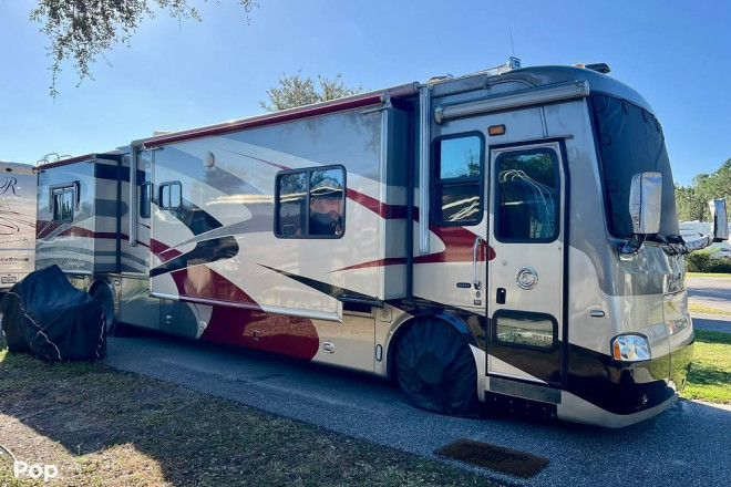 2005 Allegro Bus 40QDP