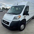 2022 Promaster