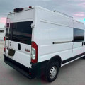 2022 Promaster