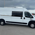 2022 Promaster