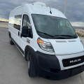 2022 Promaster
