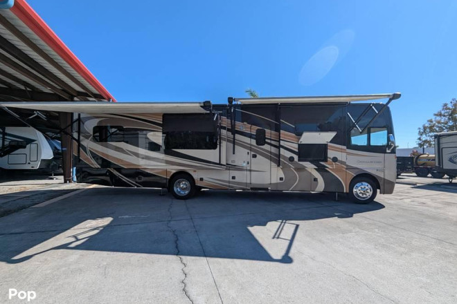 2016 Challenger 37 KT