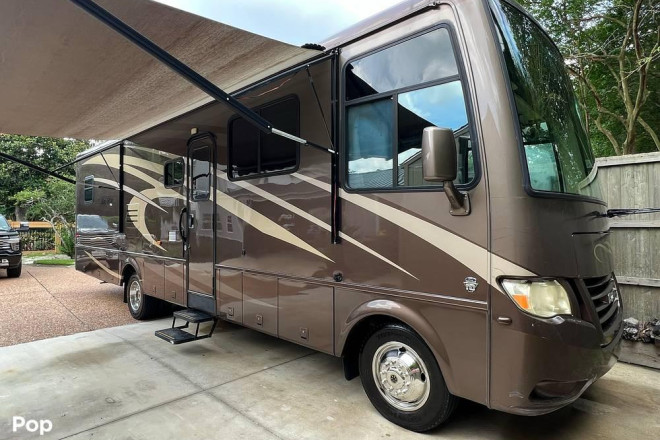 2012 Bay Star 3302