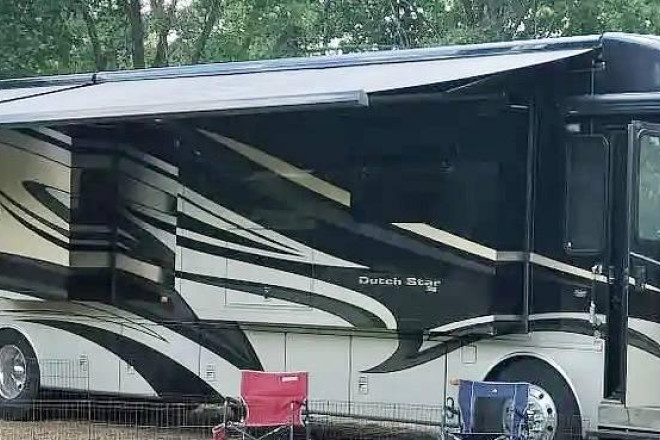 2015 Dutch Star 4369