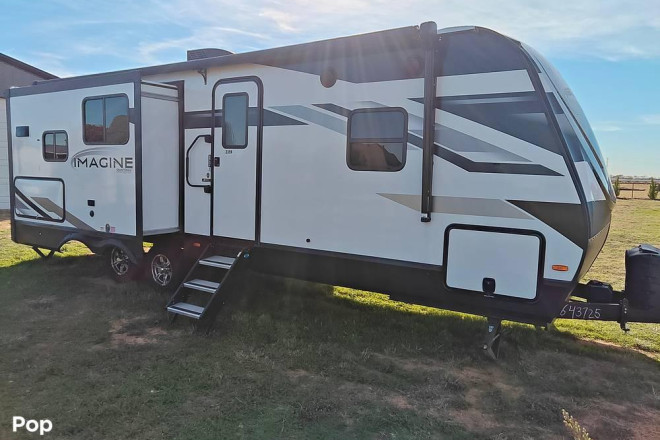 2023 Imagine 2670MK