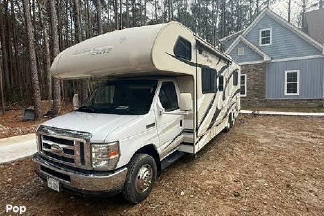 2014 Freedom Elite 28H