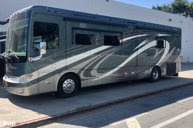 2018 Allegro Bus 37AP