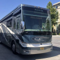 2018 Allegro Bus