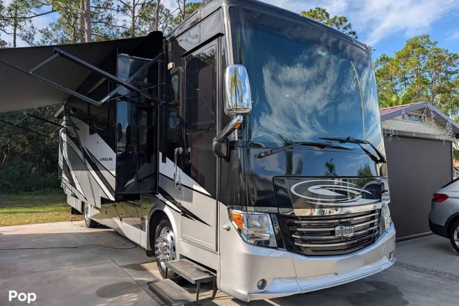 2017 Ventana 3412