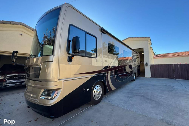 2018 Pace-Arrow LXE 38K