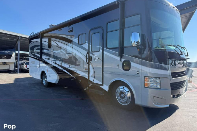 2016 Allegro Open Road 32sa