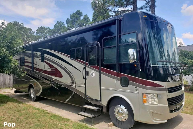 2015 Allegro Open Road 36LA