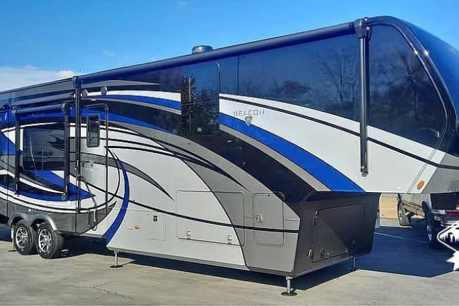 2022 Beacon 41LKB