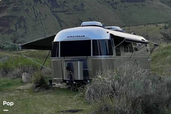 2020 Flying Cloud 30FB Bunk