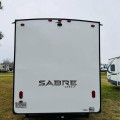 2022 Sabre
