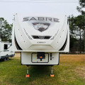 2022 Sabre