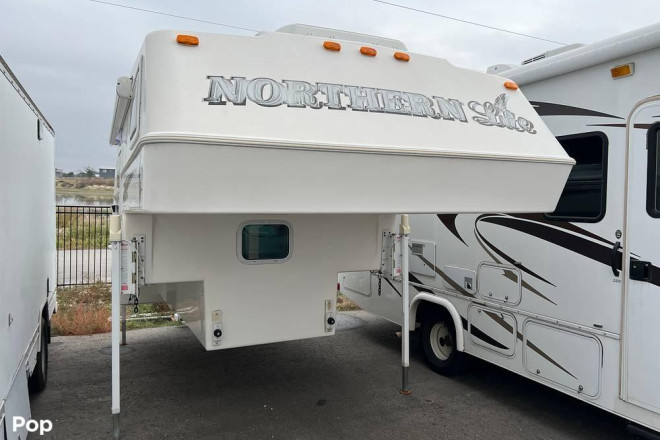 2019 Northern Lite Series M-9'6" Q SE