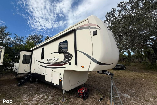 2021 Silverback 37 mbh