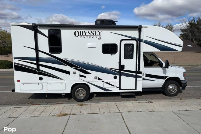 2024 Odyssey 22CF