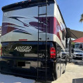 2014 Allegro Open Road