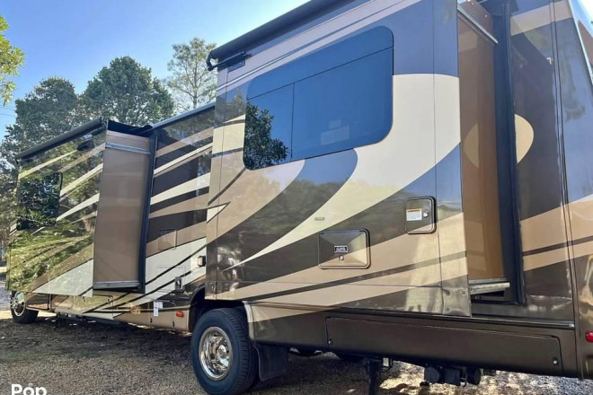 2017 Phoenix Usa 2910D