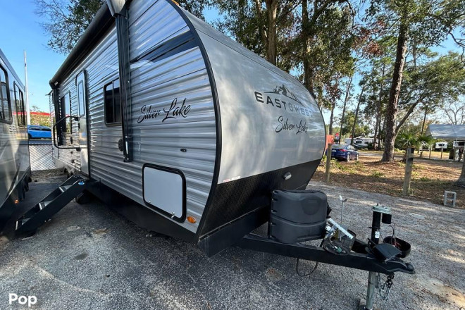 2023 Silver Lake 27KNS