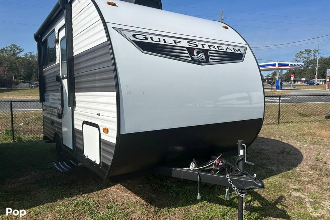 2025 Ameri-Lite 134BH