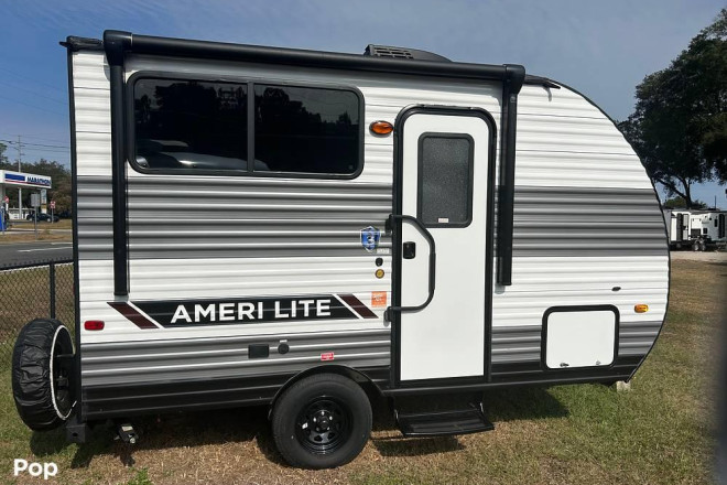 2025 Ameri-Lite 134BH