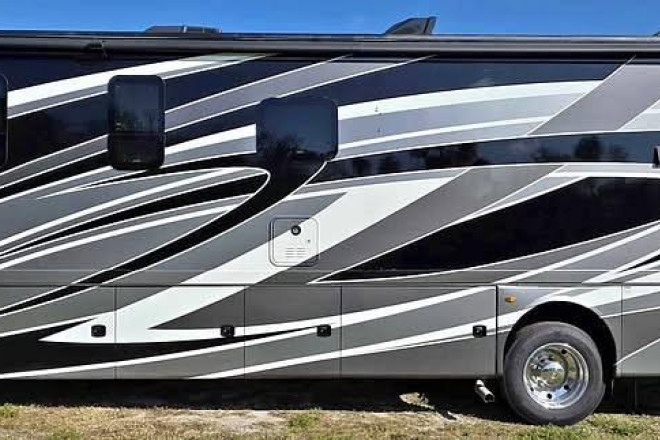 2023 Challenger 36FA