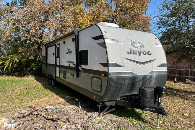 2023 Jay Flight 331BTS