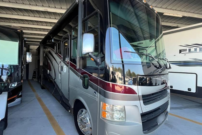 2016 Allegro Open Road 36LA