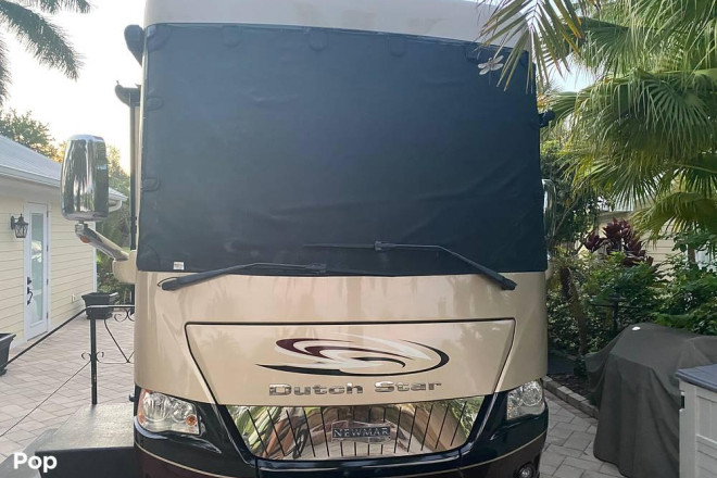 2016 Dutch Star 4369