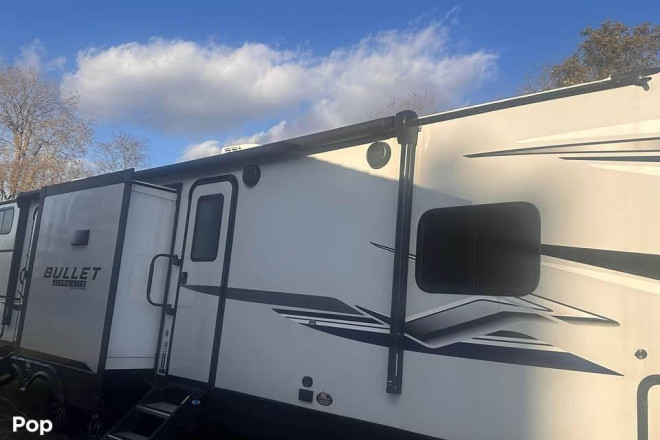 2024 Bullet 330BKQ