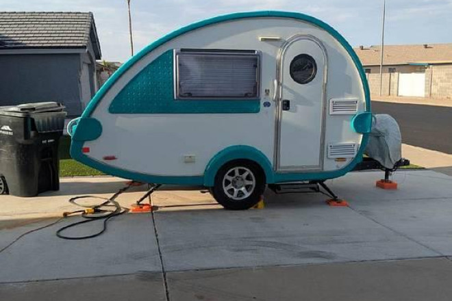 2016 Other Little Guy 320S