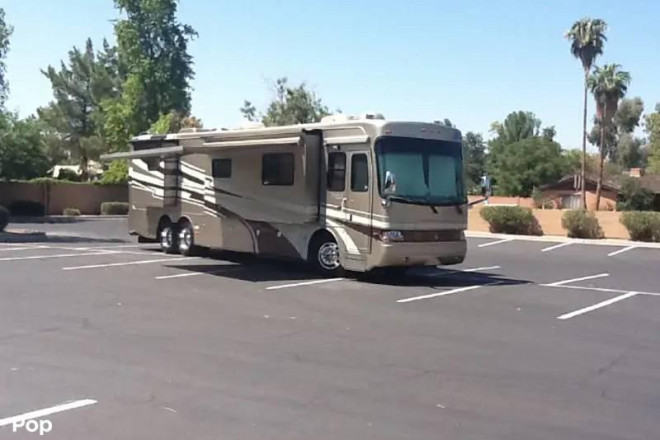 2006 Imperial 40PDQ