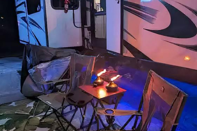 2023 SportTrek Touring Edition 343vik