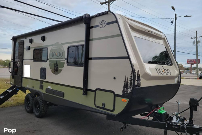 2026 No Boundaries 19.6