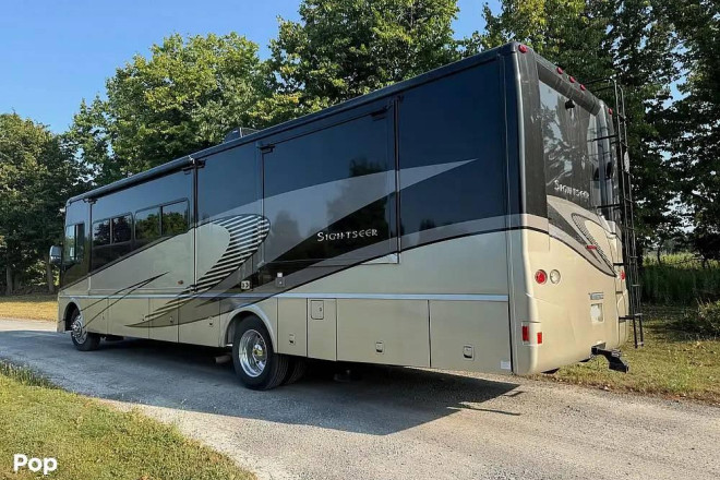 2018 Sightseer 36Z