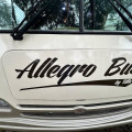 2000 Allegro Bus