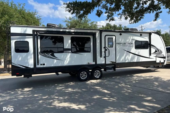 2021 Reflection 315RLTS