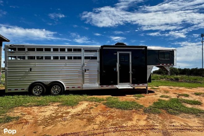 2018 Other Norstar 2 +1 w/ Living Quarters