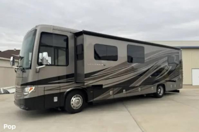 2018 Ventana 3709